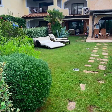 Cala Del Faro Luxury