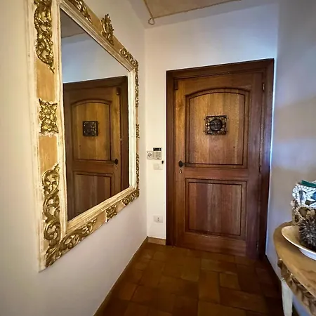 Cala Del Faro Luxury بيت للعطل