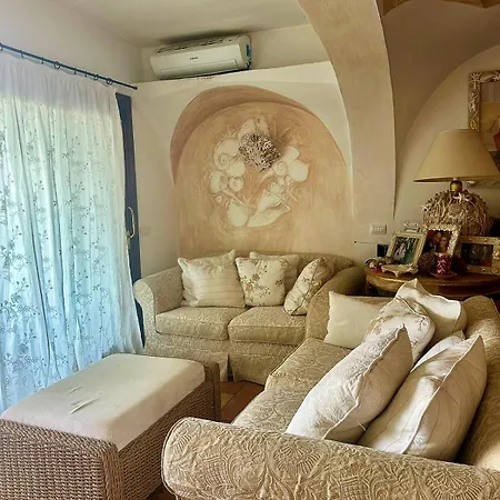 Cala Del Faro Luxury *