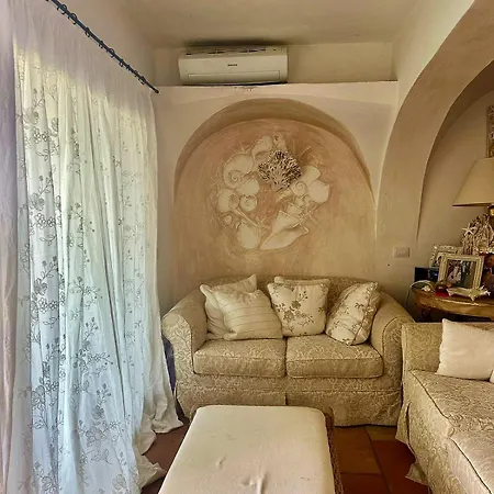 بيت للعطل Cala Del Faro Luxury بورتو كيرفو