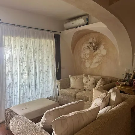 بيت للعطل Cala Del Faro Luxury
