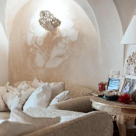 Casa de Férias Cala Del Faro Luxury *