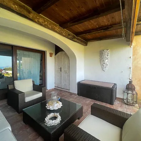 بيت للعطل Cala Del Faro Luxury
