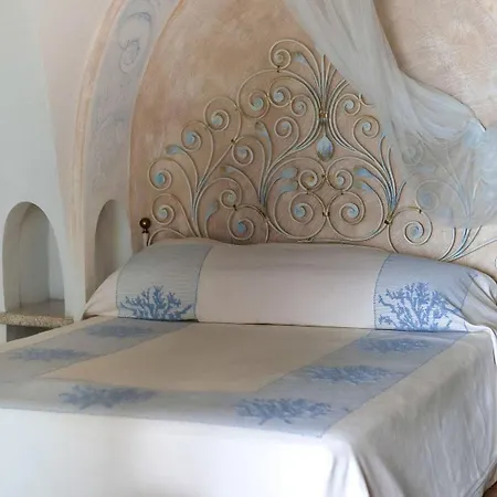 Cala Del Faro Luxury
