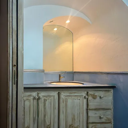 بيت للعطل Cala Del Faro Luxury
