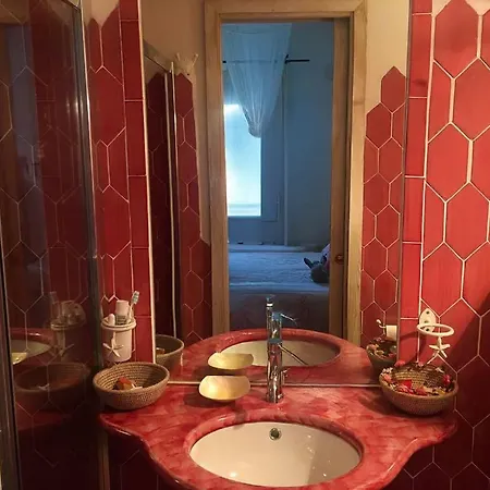 بيت للعطل Cala Del Faro Luxury *