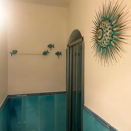 Cala Del Faro Luxury