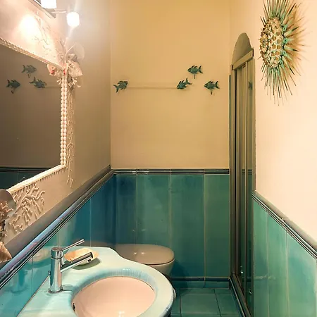 Casa de Férias Cala Del Faro Luxury Porto Cervo