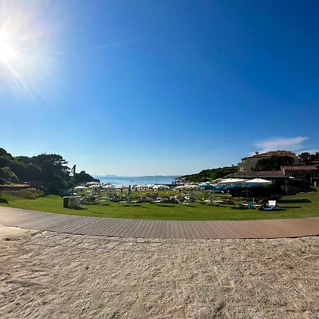 Cala Del Faro Luxury Casa de Férias