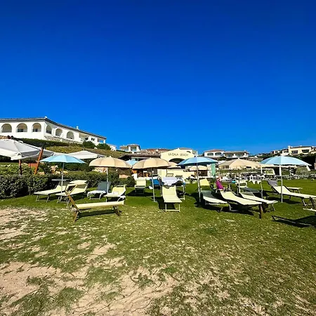 Cala Del Faro Luxury Porto Cervo